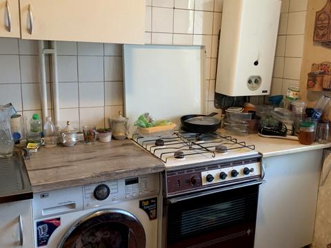 квартира по адресу Новоорловская ул. (Новоорловська), 22