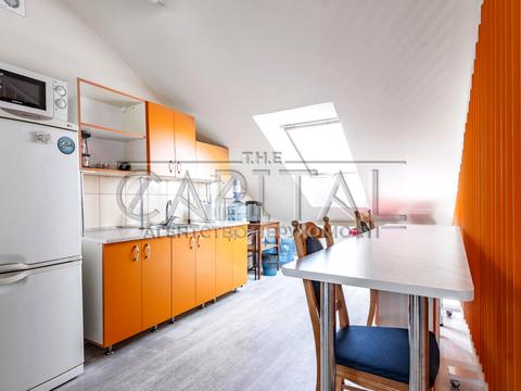 коммерческая по адресу Большая Васильковская ул. (Красноармейская), 5