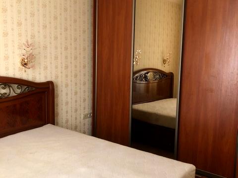 квартира по адресу Софиевская ул., 17