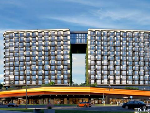 квартира за адресою Озерна вул., 20