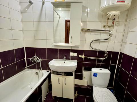 квартира по адресу Славы бульв., 8