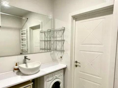 квартира за адресою Метрологічна вул., 52