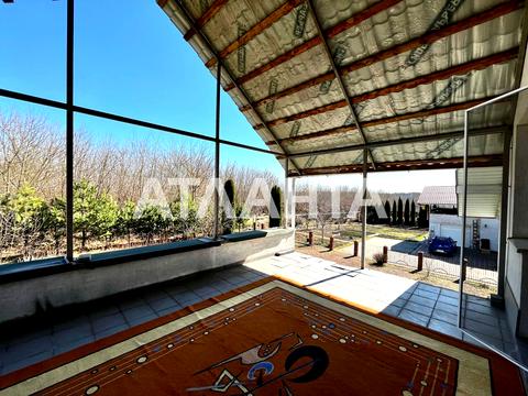 будинок за адресою Київська вул., 20