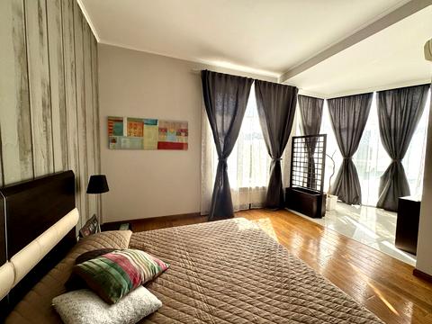 квартира по адресу Гетьмана Сагайдачного бульв. (Лидерсовский), 5