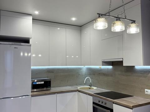 квартира за адресою Миколи Боголюбова вул., 5а