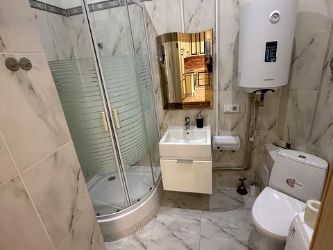 квартира по адресу Степана Руданского ул., 3-А