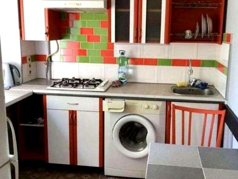 квартира за адресою Саперне Поле вул., 26