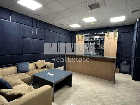 коммерческая по адресу Михаила Грушевского ул., 9б