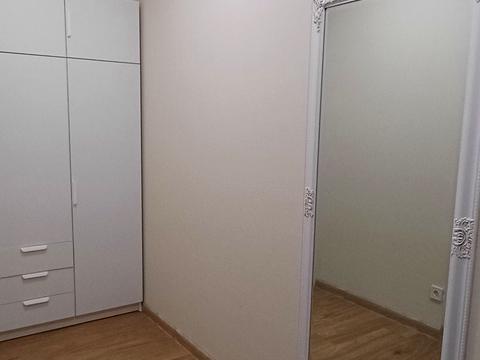 квартира по адресу Васильковская ул., 37-Г