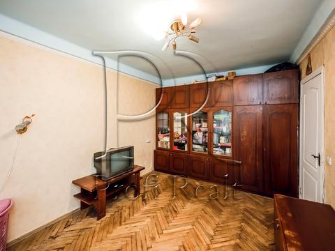 квартира за адресою Леся Курбаса просп., 9-Ж