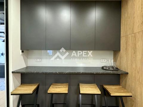 коммерческая по адресу Кловский спуск (Кловський), 7а