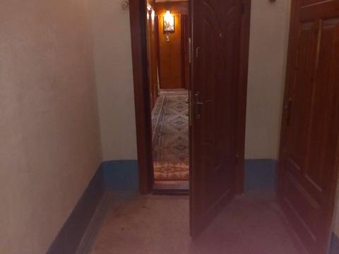 квартира по адресу Полтавская ул., 58