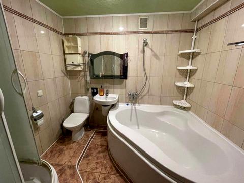 квартира за адресою Степана Бандери вул., 9