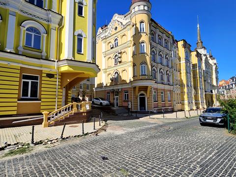 паркоместо по адресу Дегтярная ул., 16