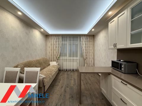квартира за адресою Київ, Єлизавети Чавдар вул., 24