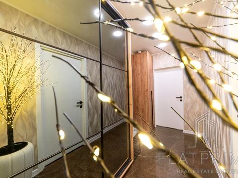 квартира за адресою Миколи Бажана просп., 7-І