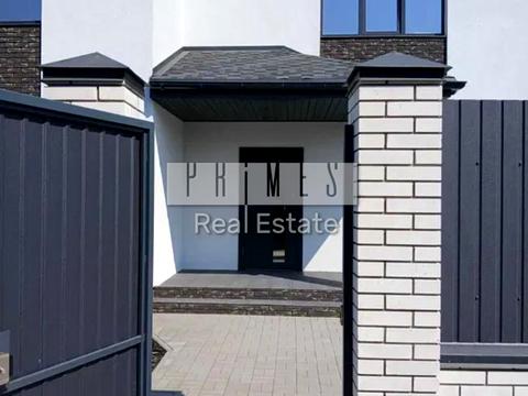 будинок за адресою Совська вул.