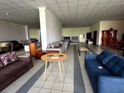 коммерческая по адресу Кольцевая дорога ул., 20