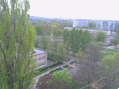 квартира за адресою Леваневского, 44