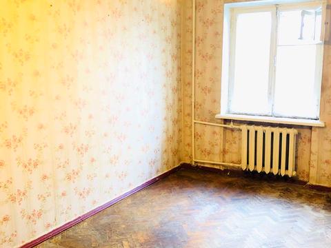 квартира за адресою Приображенская, 10/17