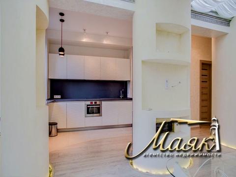 квартира по адресу Независимой Украины