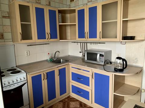 квартира за адресою Лариси Руденко вул., 3-Б
