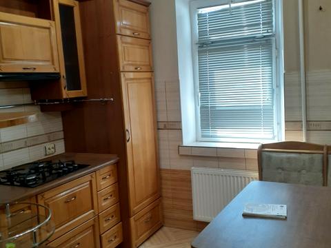 квартира по адресу ул.Лазурная