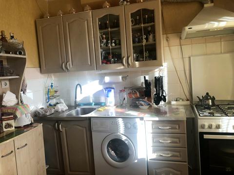 квартира за адресою Левка Лук'яненка вул. (Маршала Тимошенка), 6-А