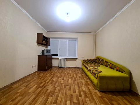 квартира по адресу Юности, 16