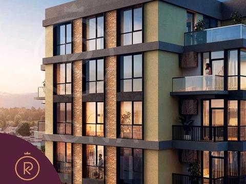 квартира по адресу Вячеслава Черновола ул.