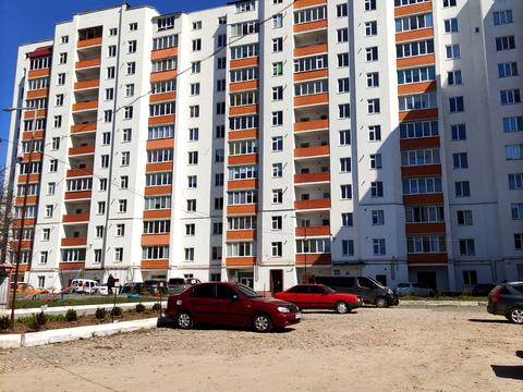 квартира за адресою Лісогринівецька вул., 16