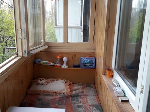 квартира по адресу Ушинского ул., 18