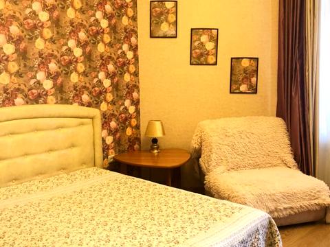 квартира за адресою Софіївська вул., 9