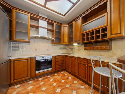 квартира по адресу Богдана Хмельницкого ул., 41