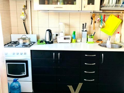 квартира за адресою Північна вул. (Північна), 30