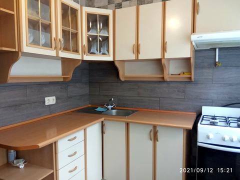 квартира за адресою Свободи просп., 34