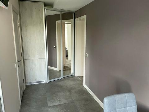 квартира за адресою Бочарова вул., 6