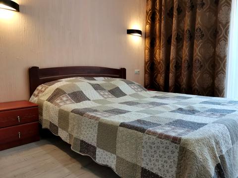 квартира за адресою Регенераторна вул., 4