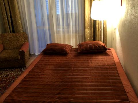 квартира по адресу Оболонский просп., 31