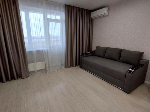 квартира по адресу Чубинського, 8б