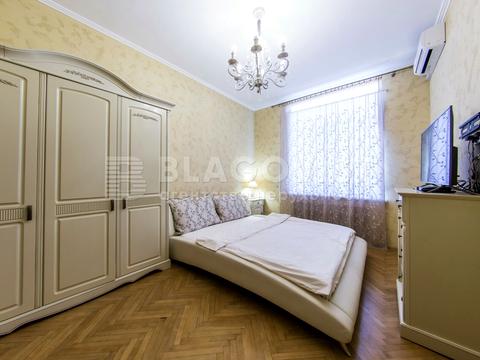 квартира по адресу Большая Васильковская ул. (Красноармейская), 29