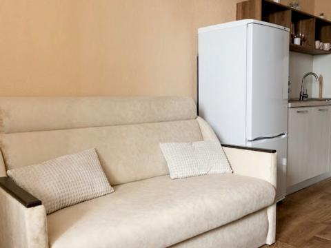 квартира по адресу Балтийский пер., 5