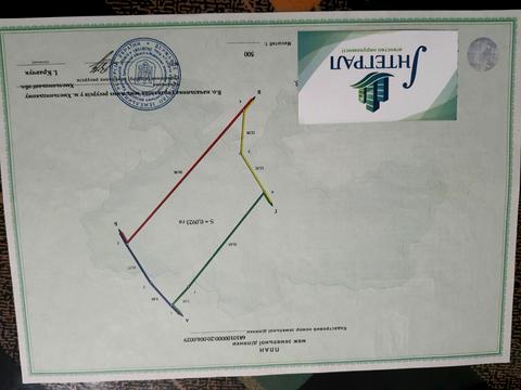 будинок за адресою пров.Глухий