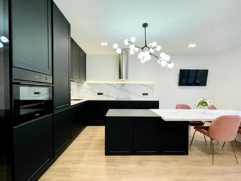 квартира по адресу Михаила Бойчука ул. (Киквидзе), 41-Б