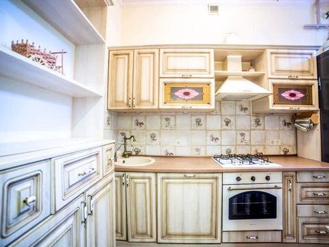 квартира за адресою Михайла Болтенка вул., 34