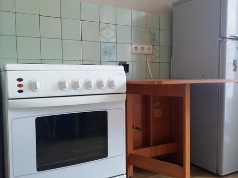 квартира за адресою Михайла Лушпи просп., 43