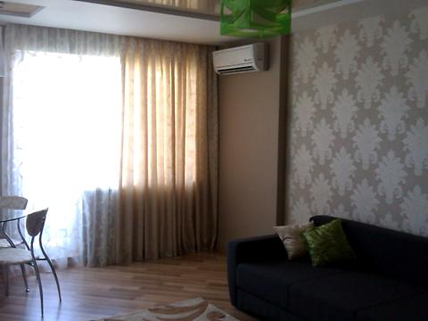 квартира за адресою Академіка Павлова вул., 132г