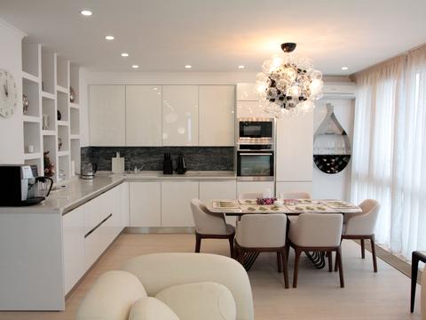 квартира по адресу Златоустовская ул., 34