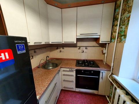 квартира за адресою Тулузи вул., 6