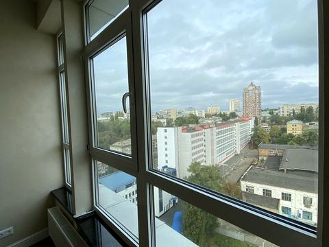 квартира за адресою Кловський узвіз (Кловський), 7